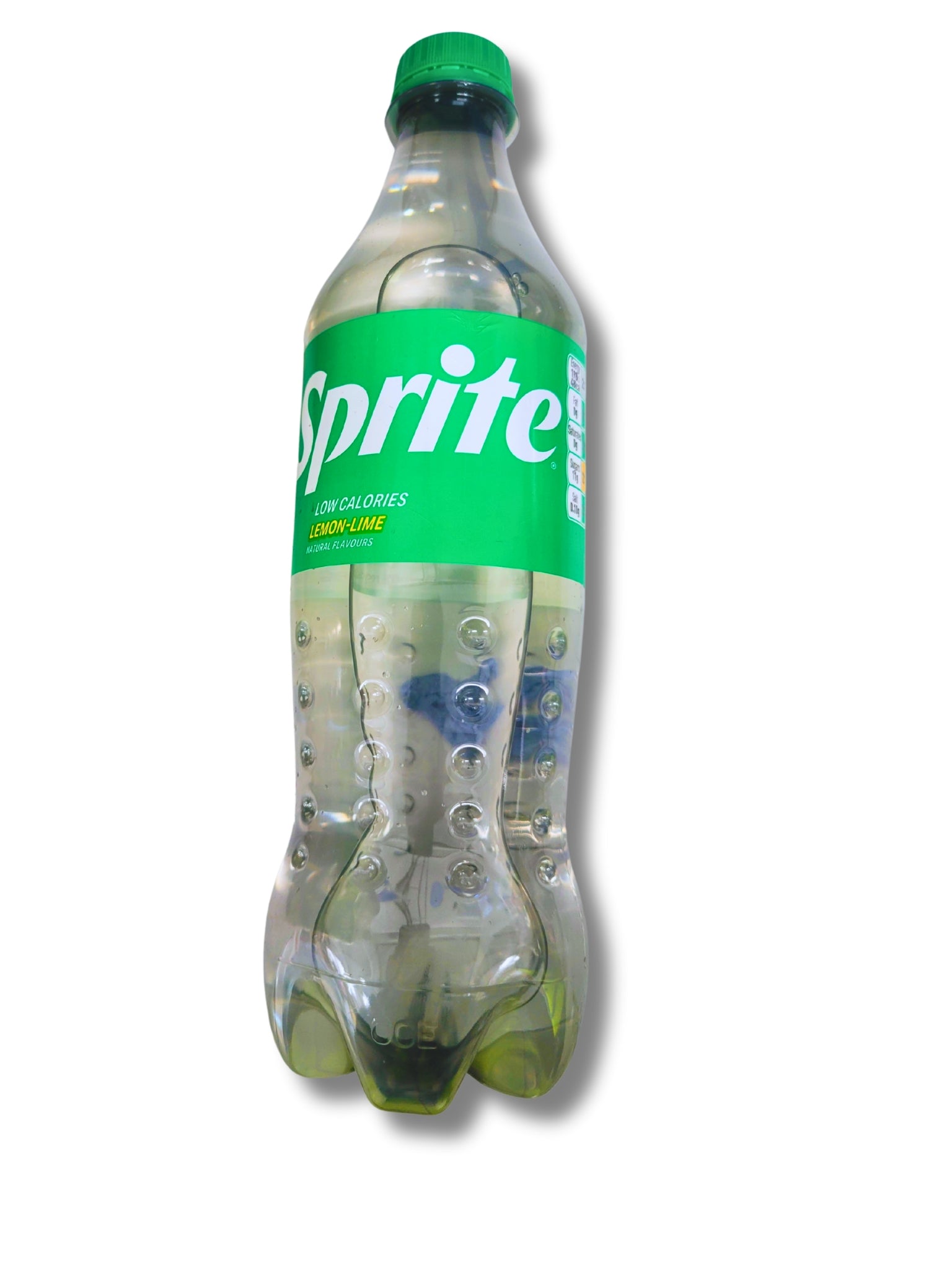 Sprite GB Bottle