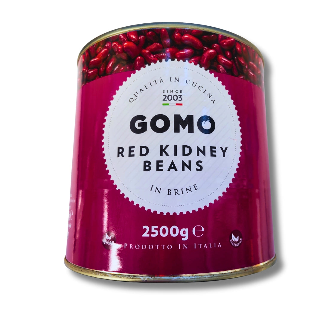 Kidney Beans