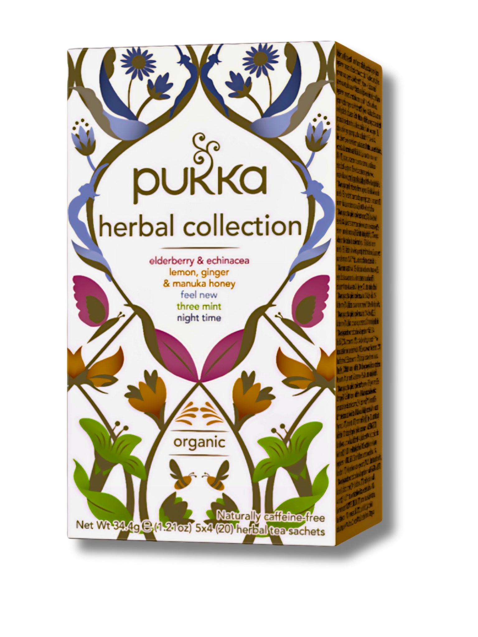 Herbal Collection Organic