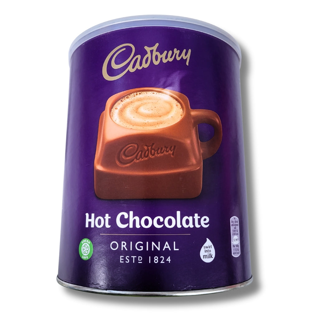 Hot Chocolate Powder