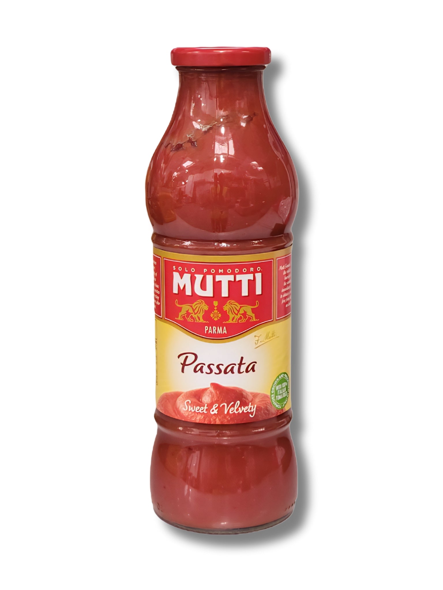Mutti Passata
