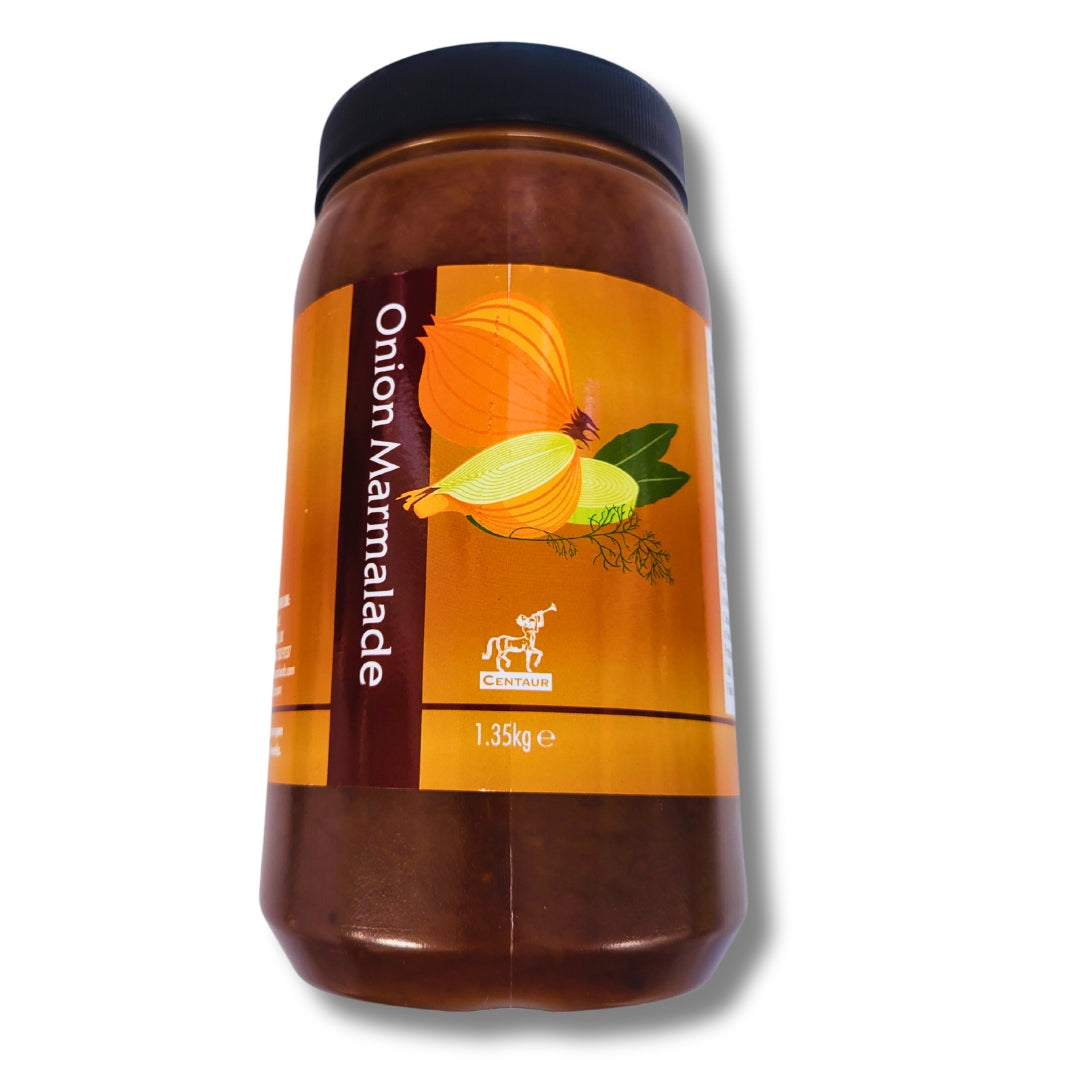 Onion Marmalade