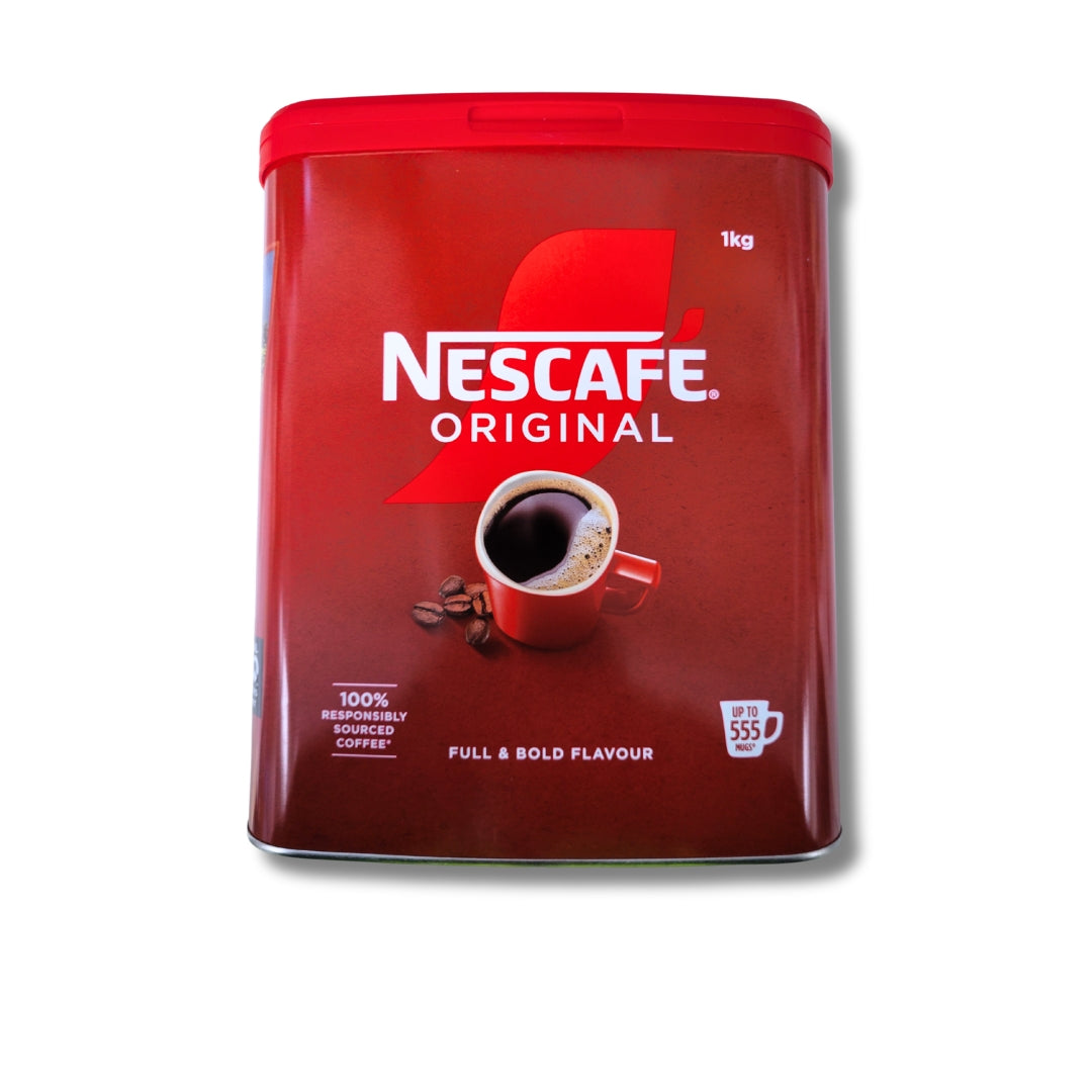 Nescafe Original Instant Coffee
