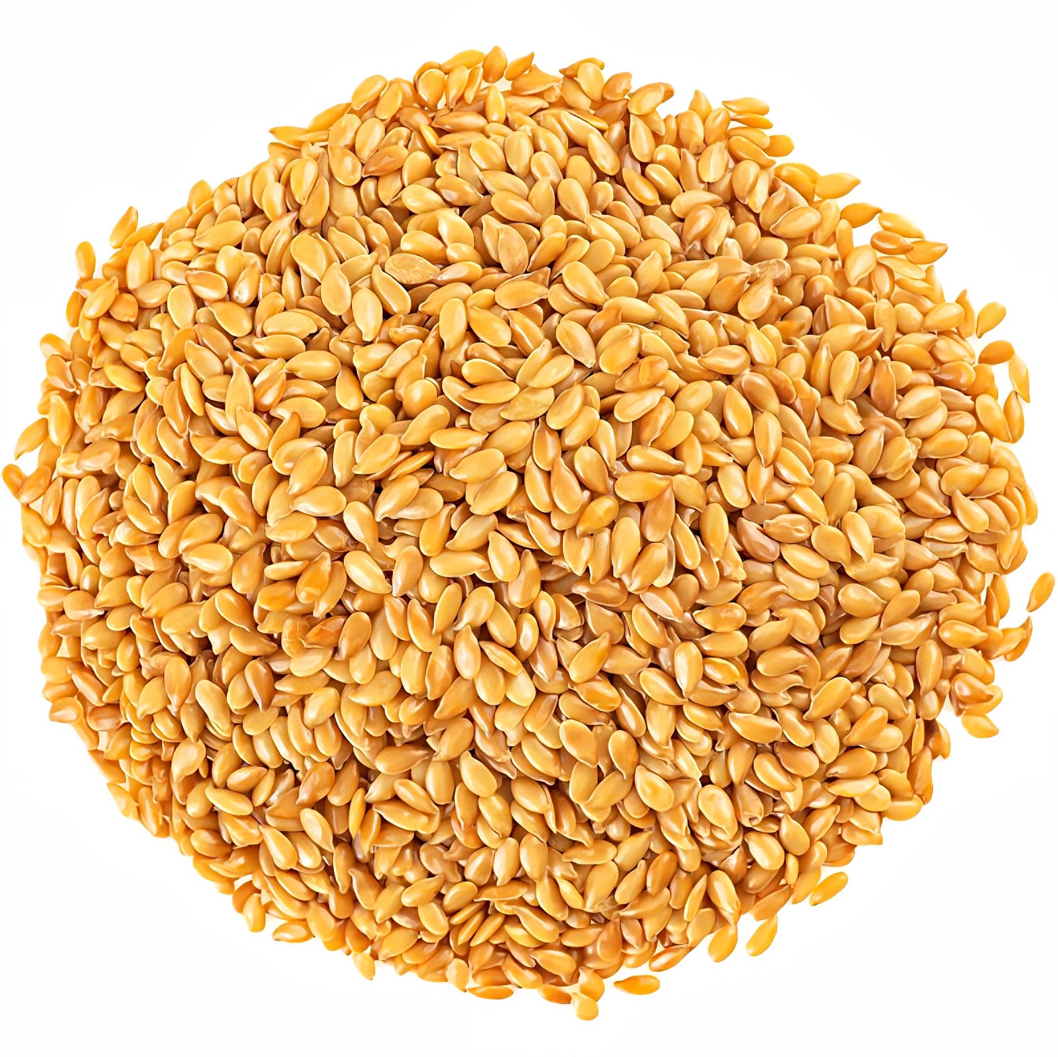 Golden Linseed
