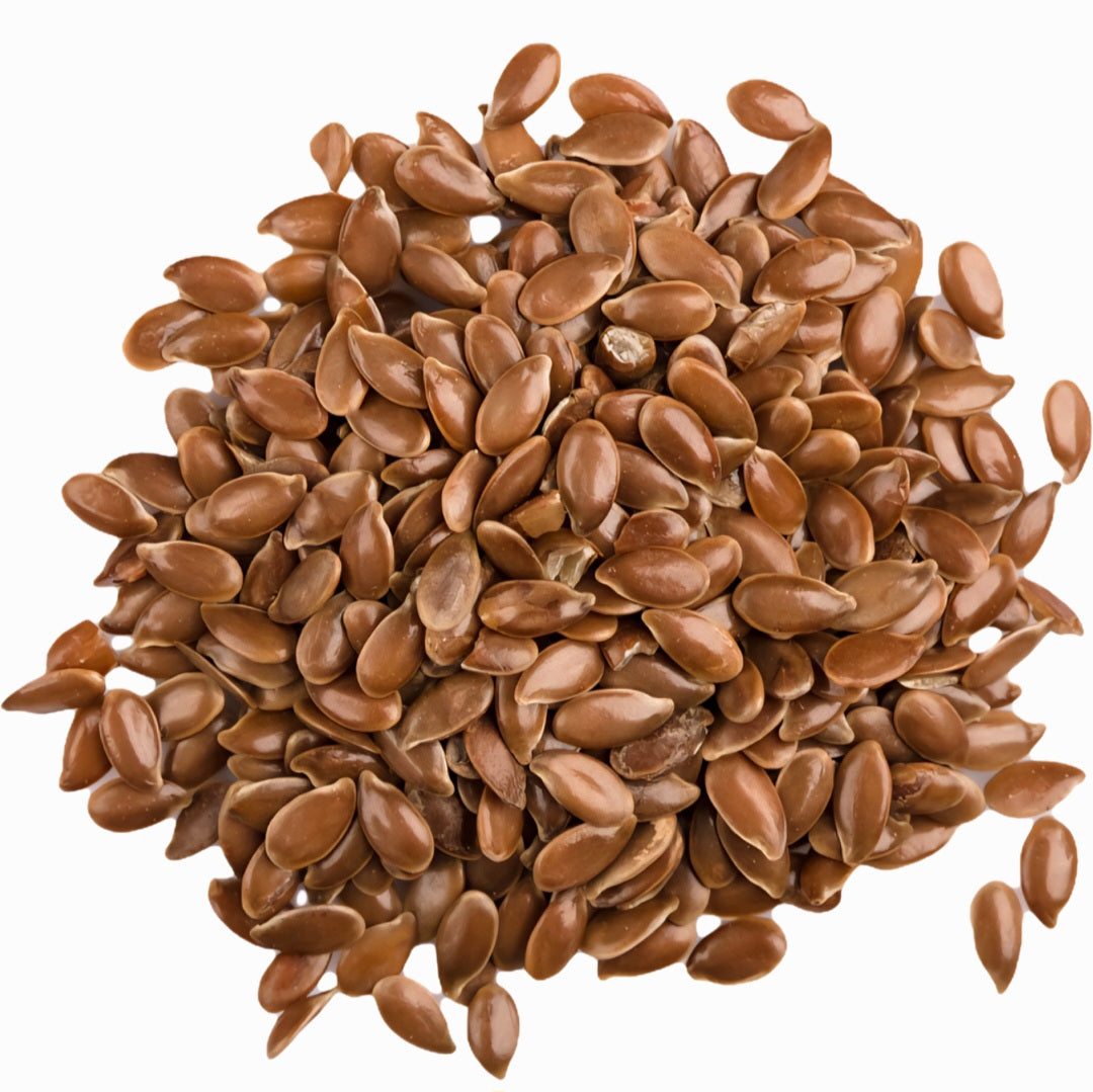 Brown Linseed