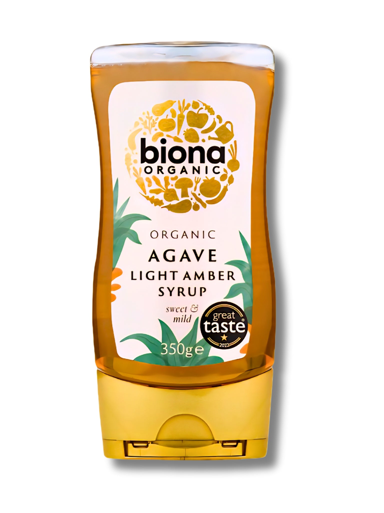 Syrup Agave
