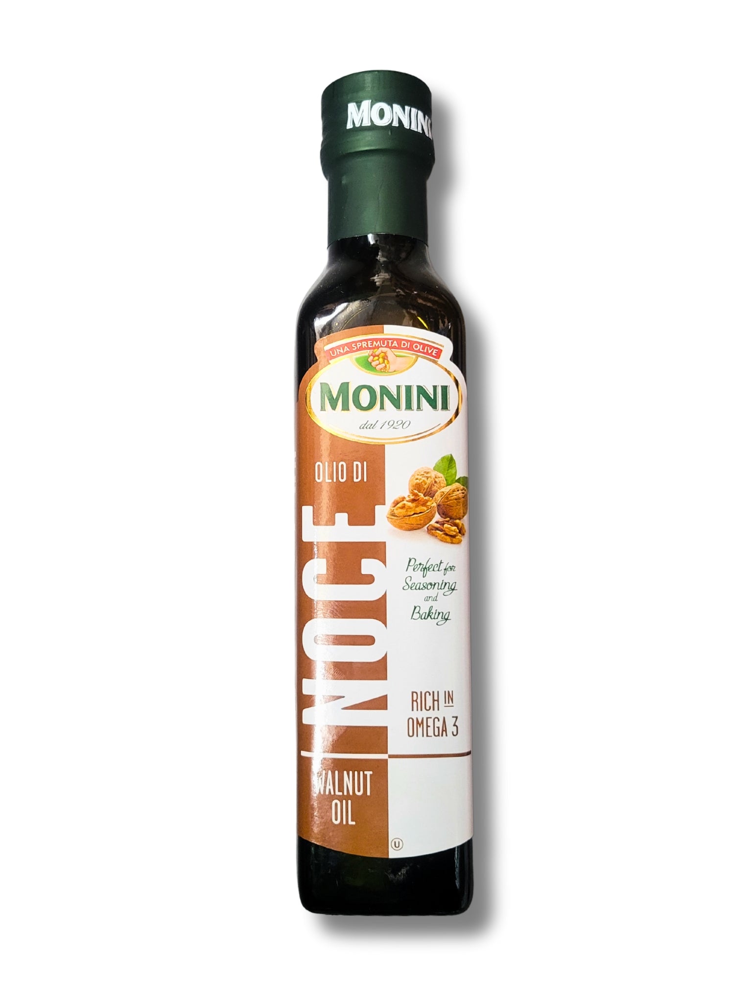 Walnut Oil