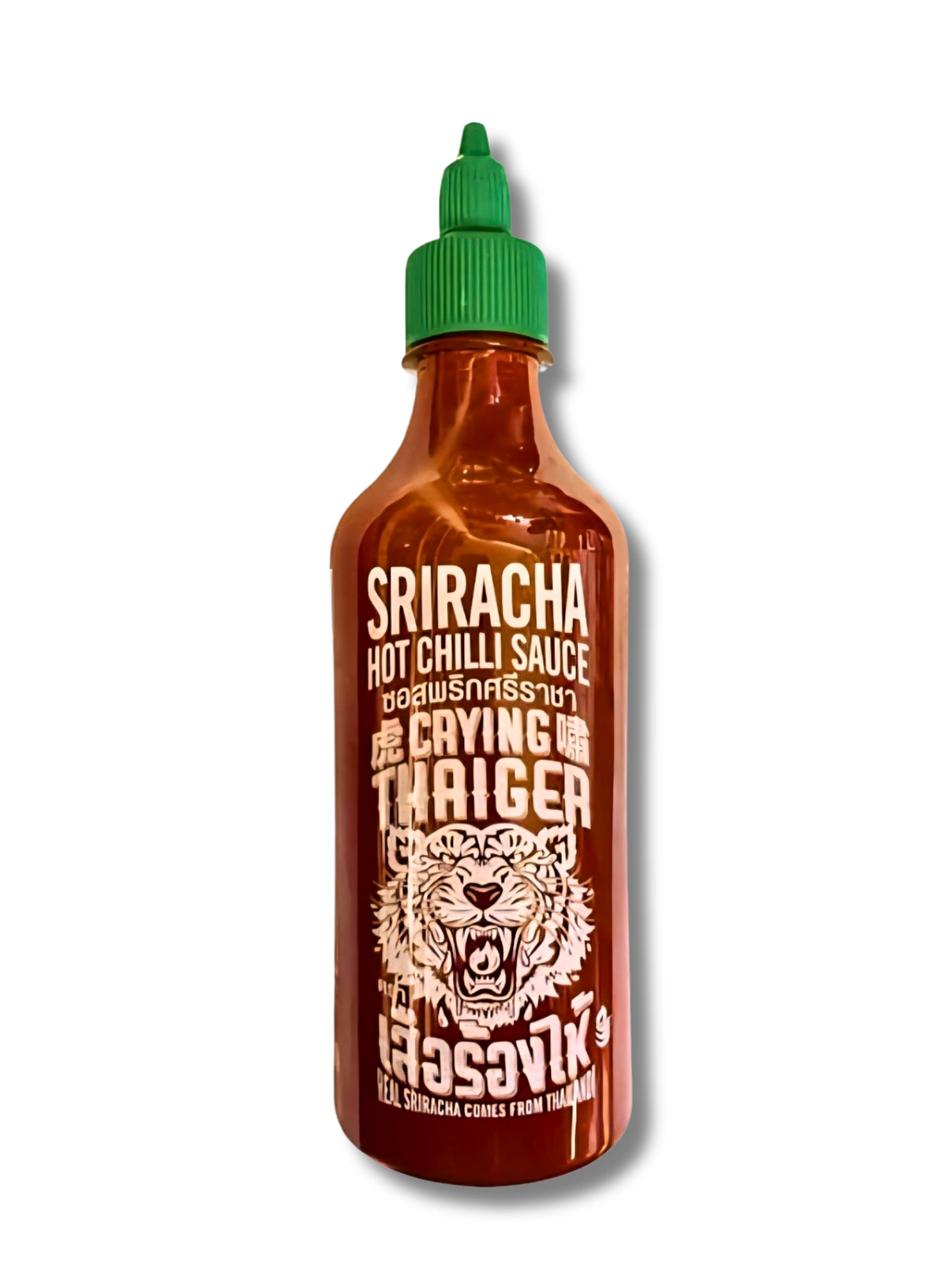 Chilli Sriracha Sauce