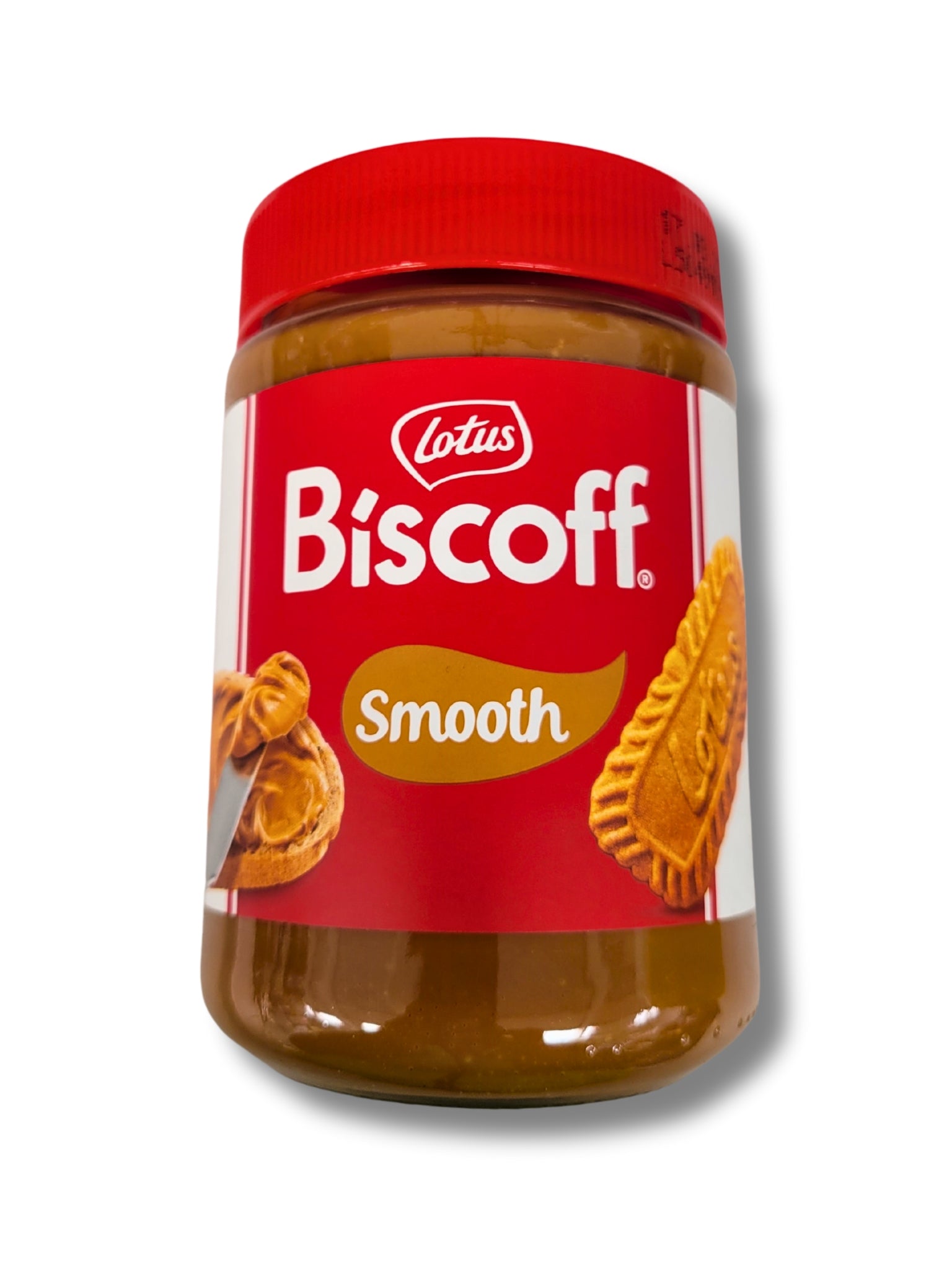 Biscoff Smooth Spread