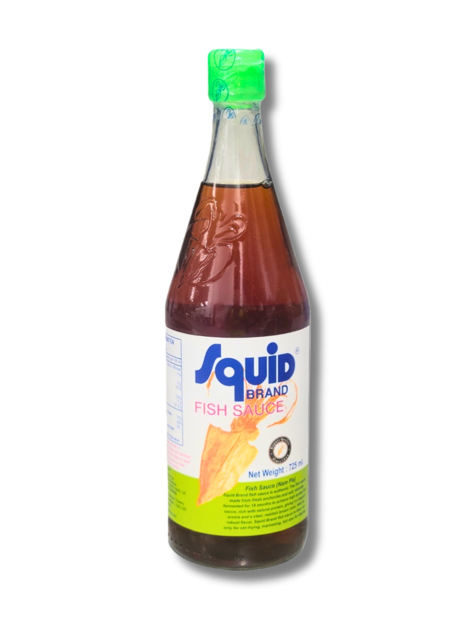 Fish Sauce