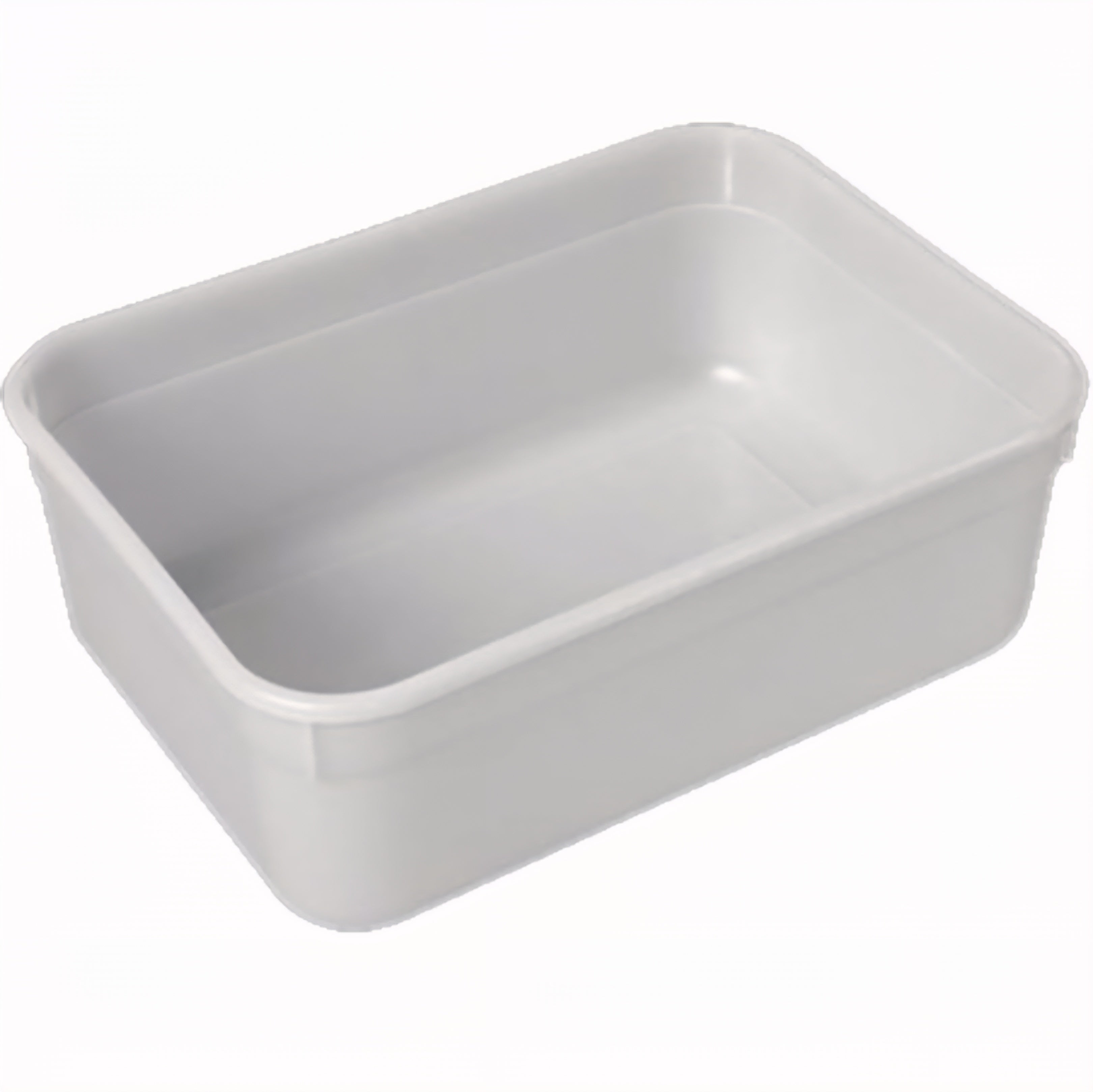 Container Rectangular 2ltr