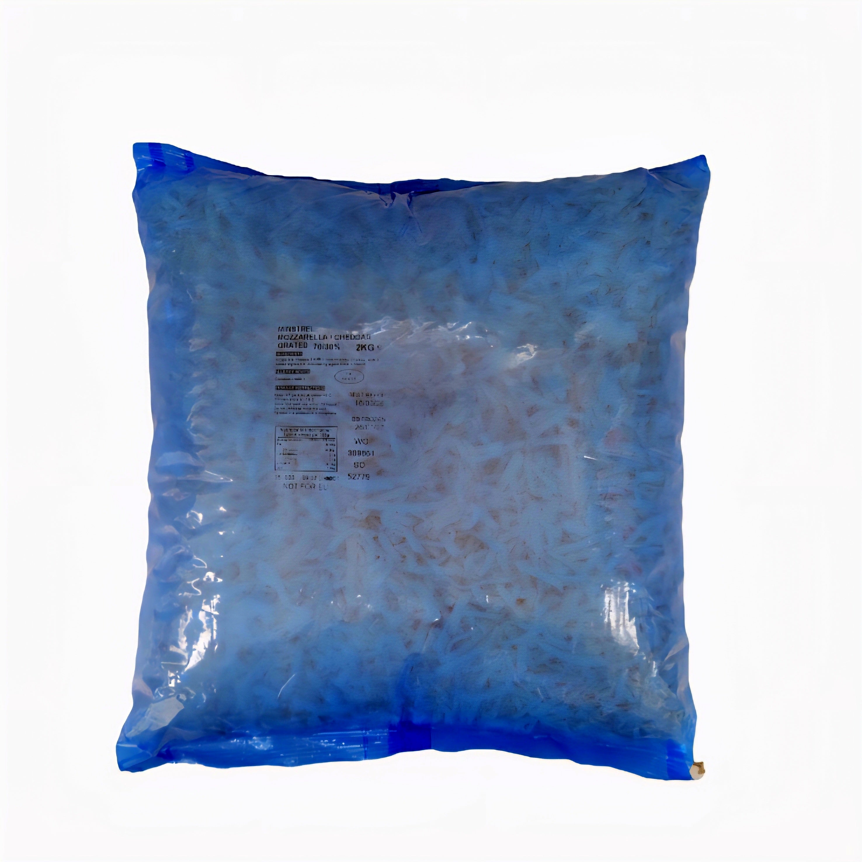 Mozzarella / Cheddar Cheese Grated