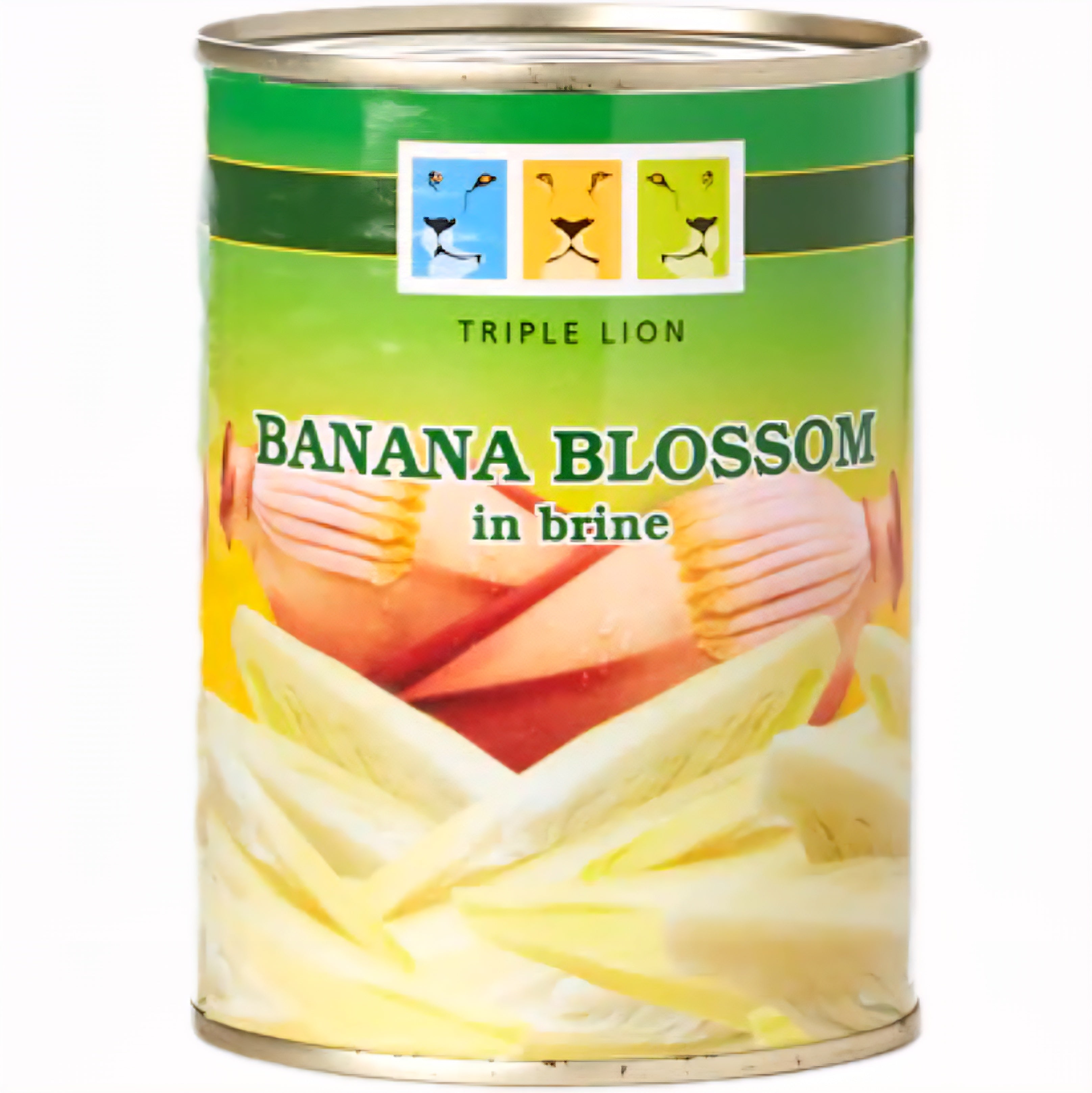 Banana Blossom