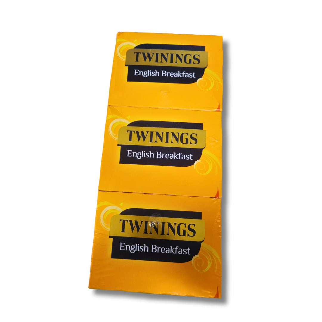 English Breakfast Tea