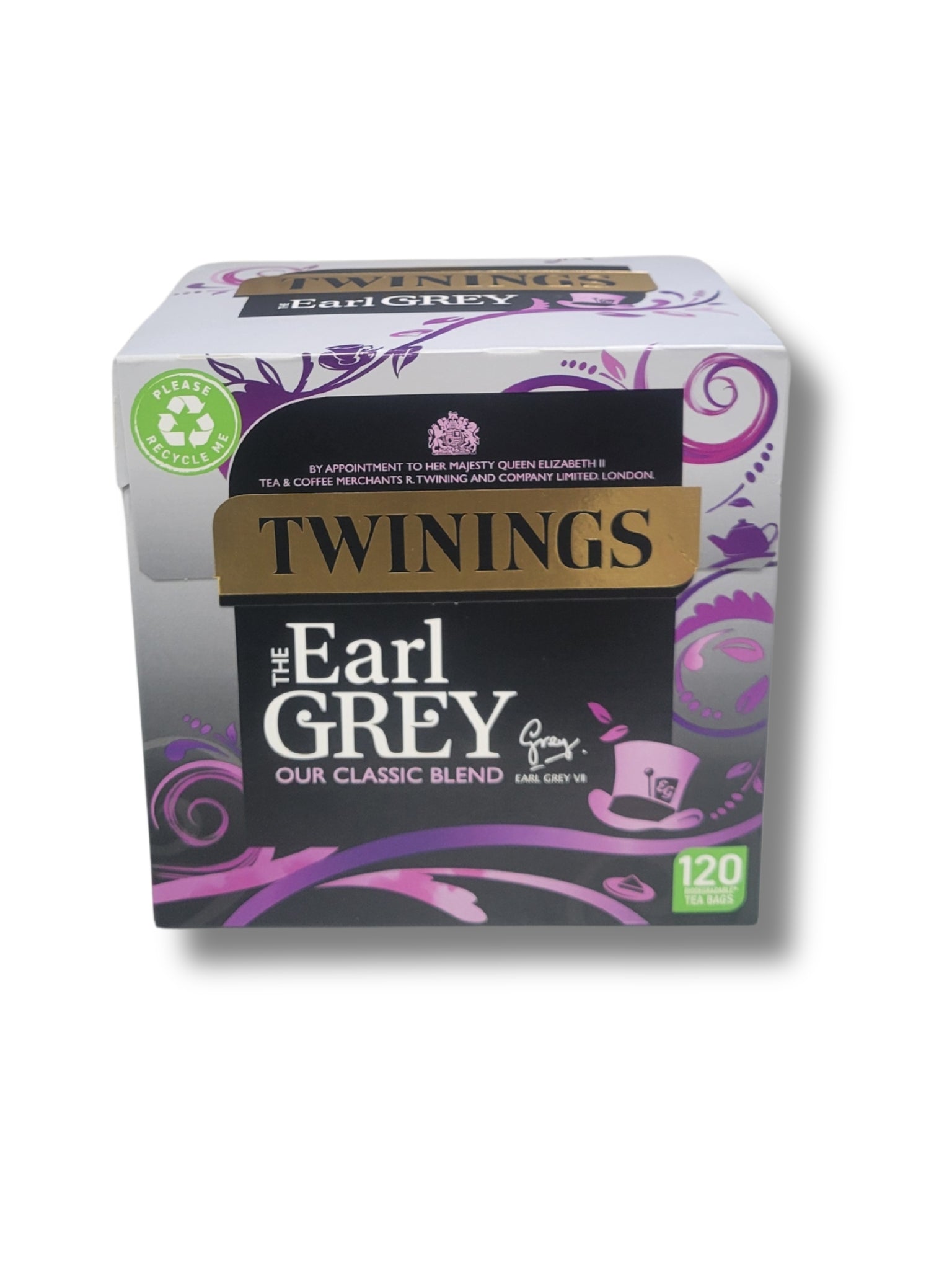 Earl Grey Tea