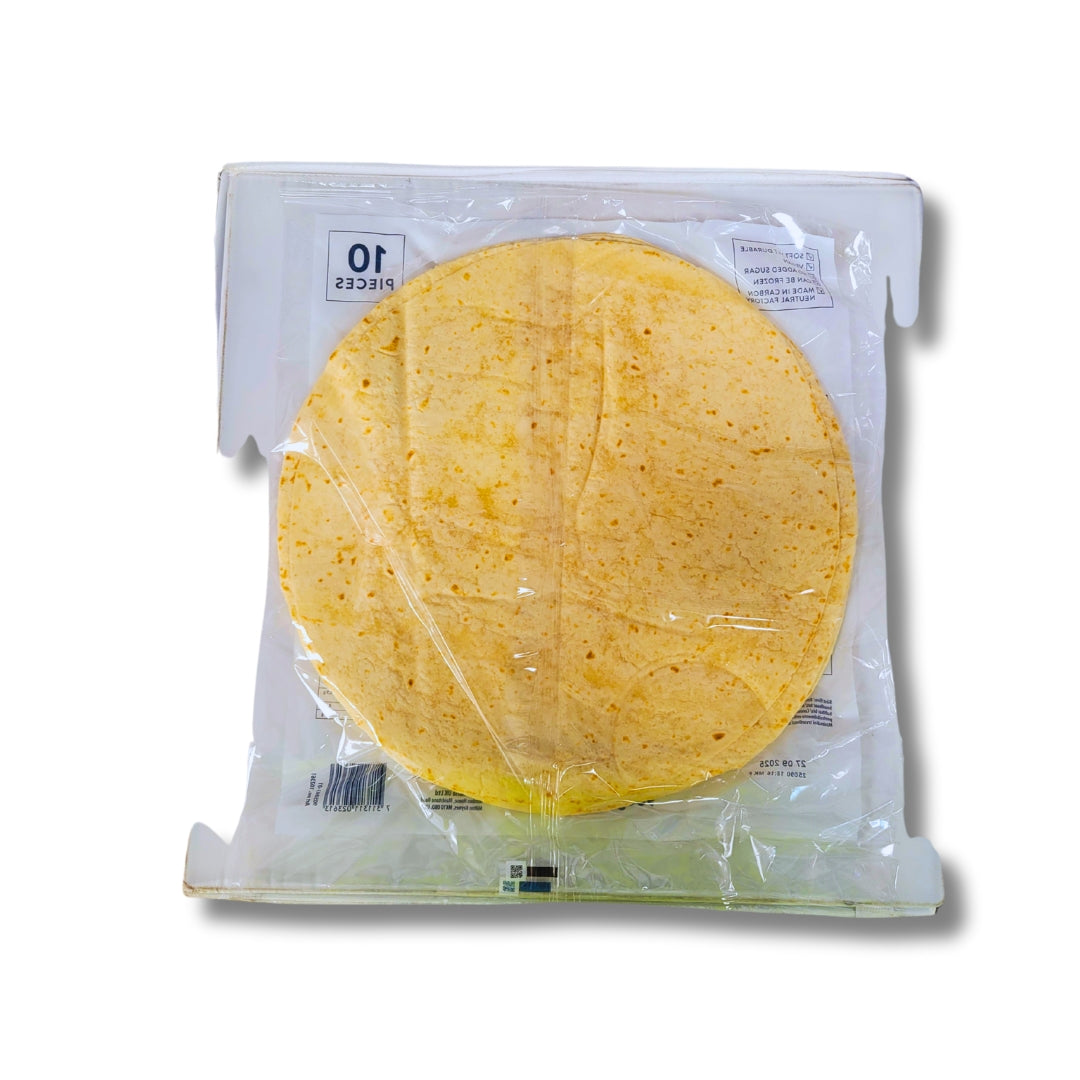 Tortillas Flour Santa Maria