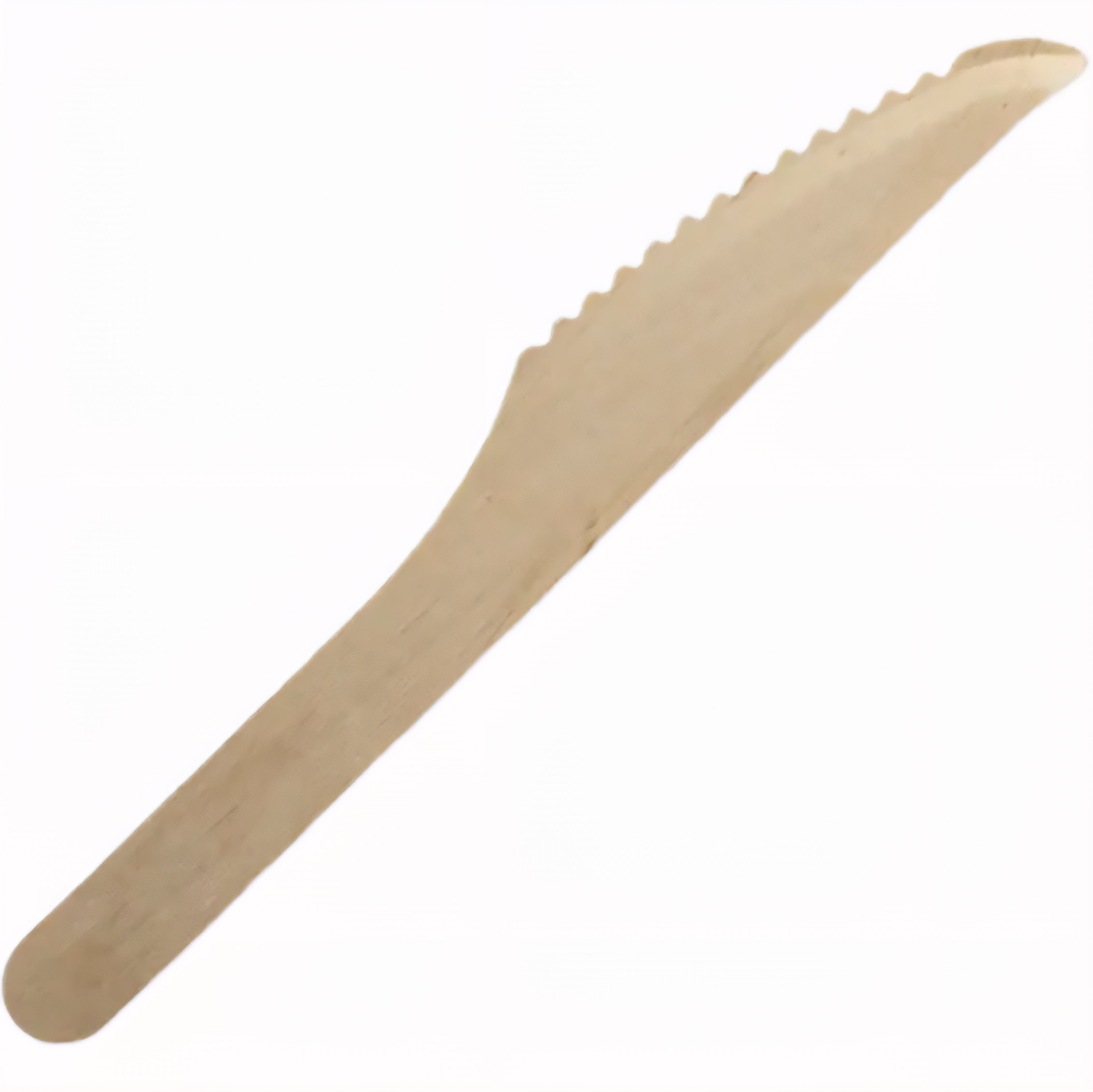 Wooden Knife