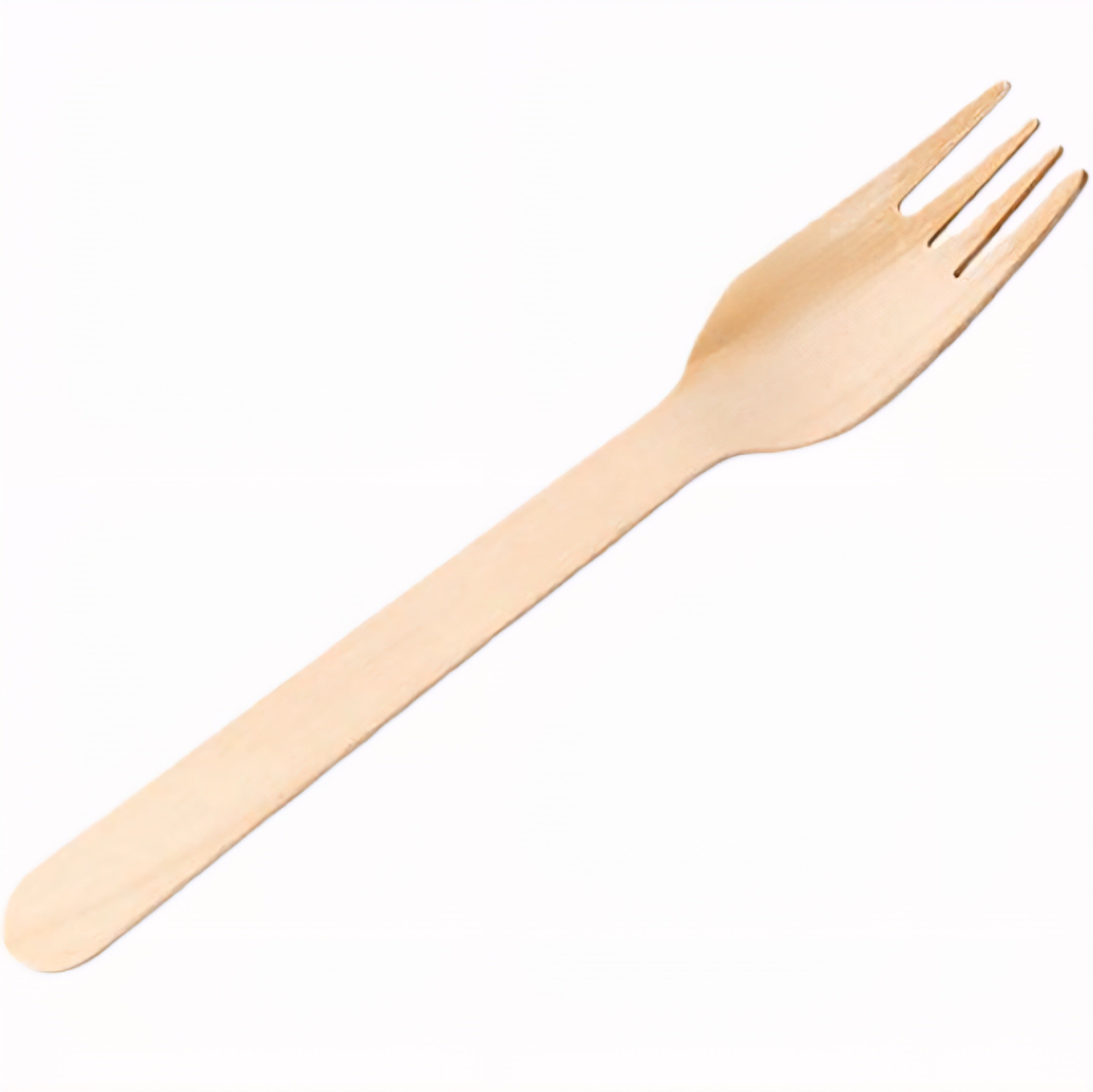 Fork Wooden