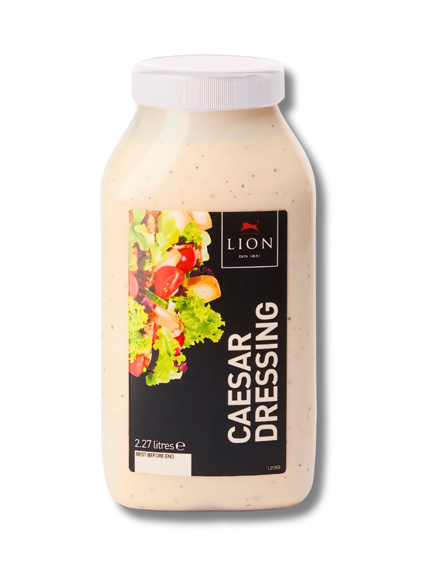 Caesar Dressing - Large Bottle