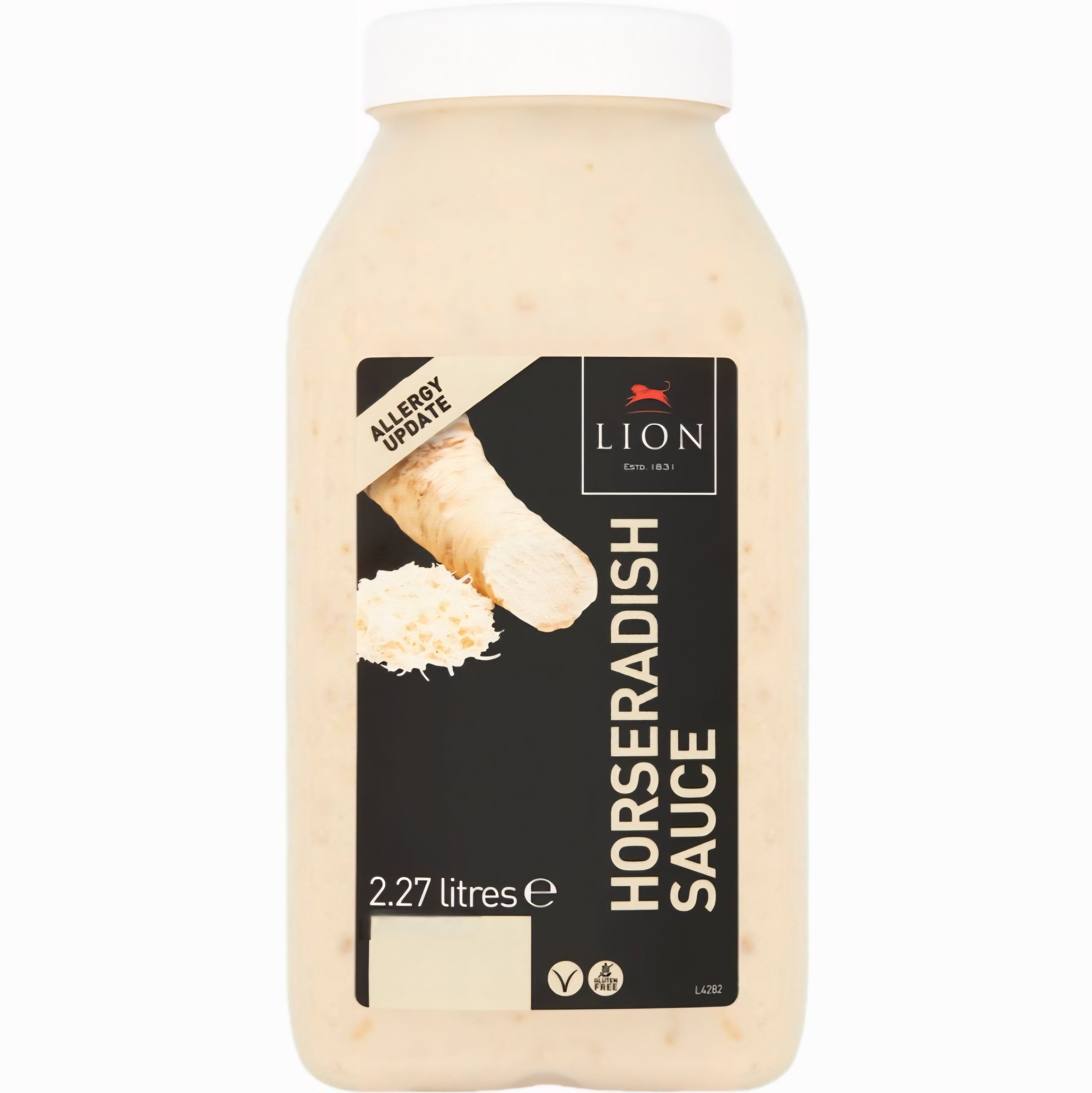 Horseradish Sauce