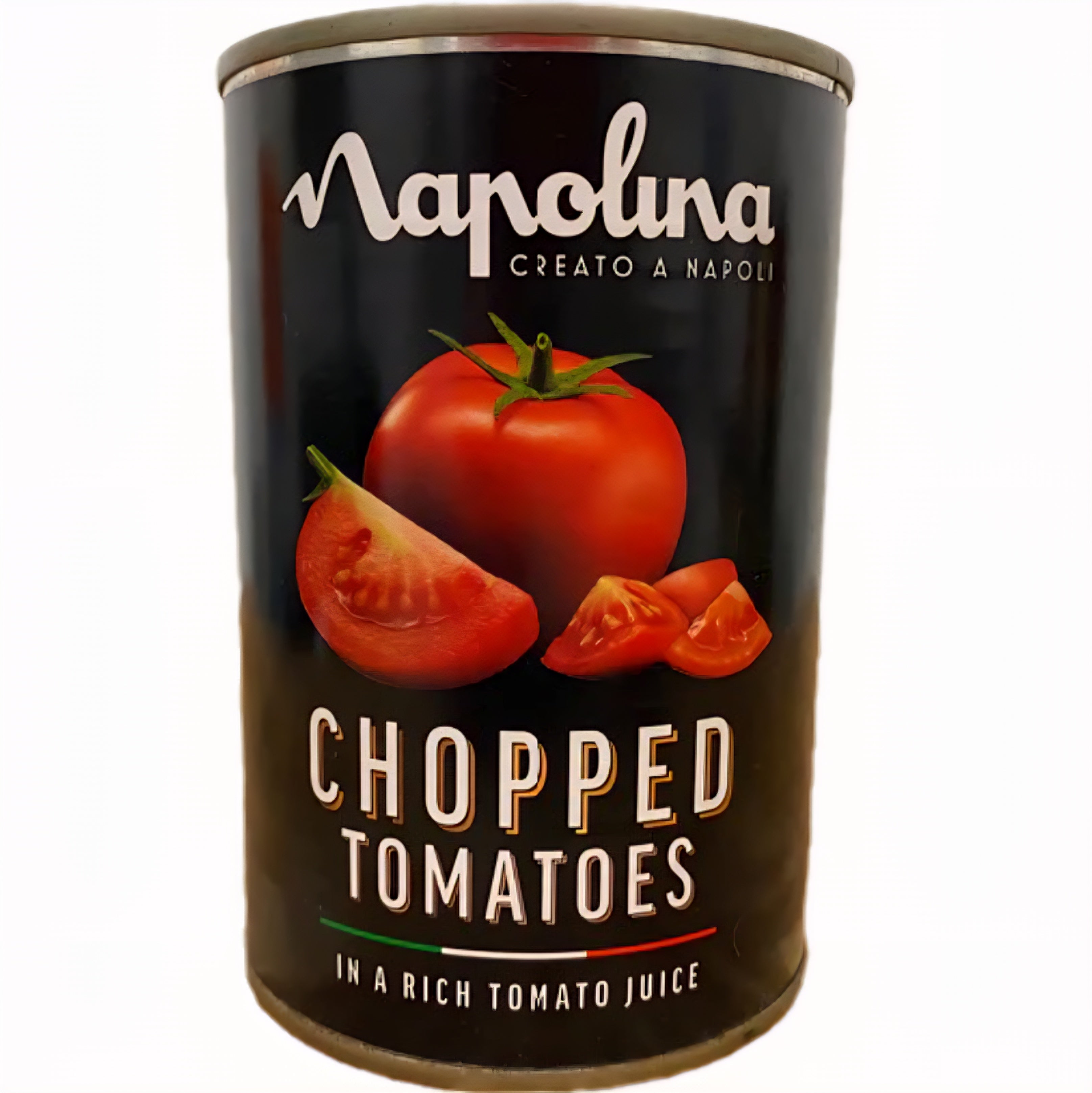 Chopped Tomatoes Napolina