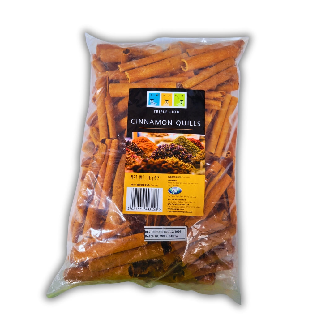 Cinnamon Stick 1 kg