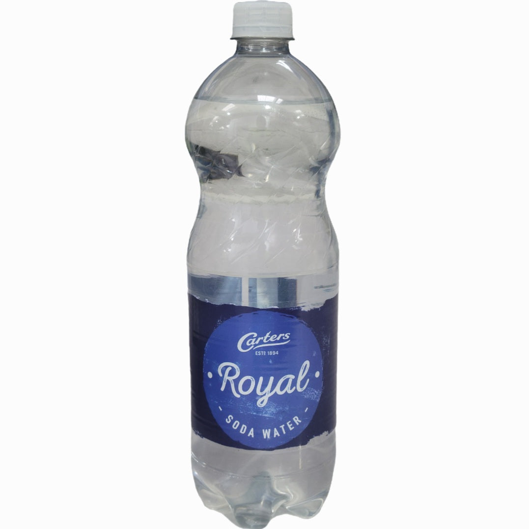 Soda Water