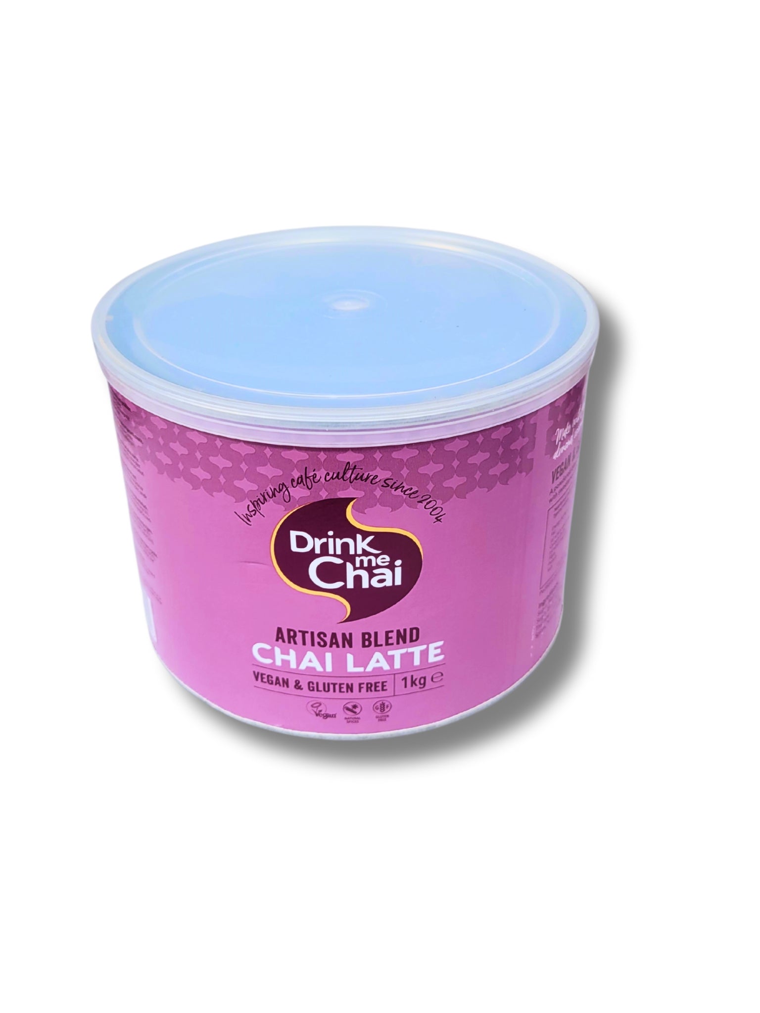 Chai Latte Artisan Blend