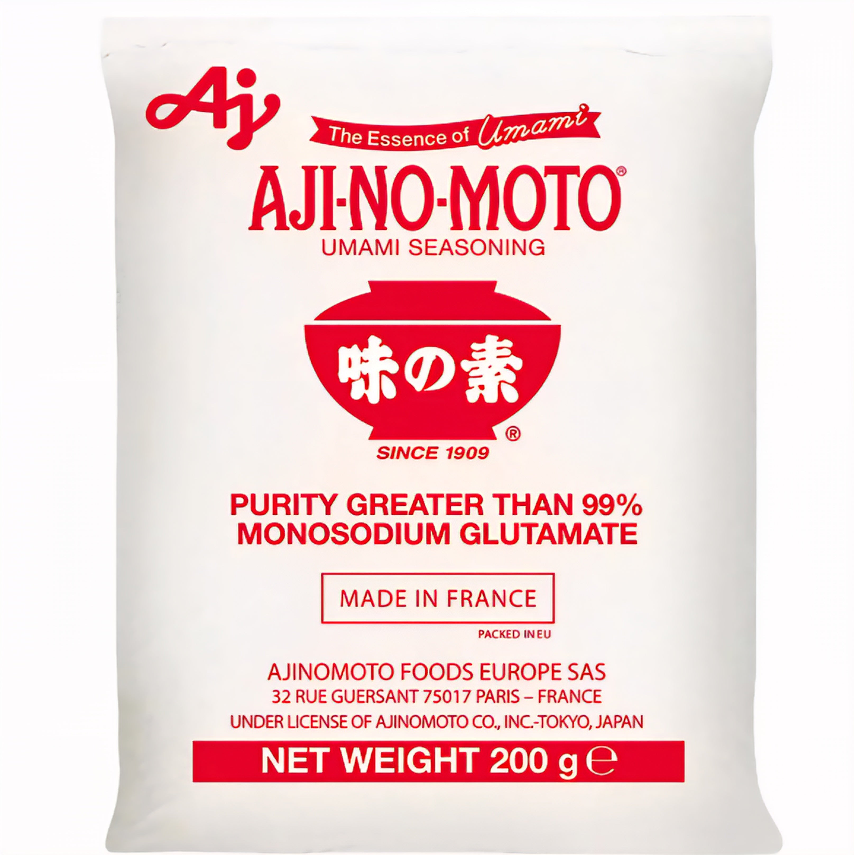 MSG Fine Seasoning