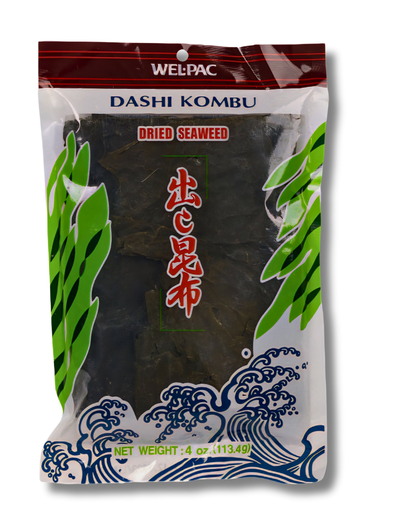Kombu Dashi Dry Sheets