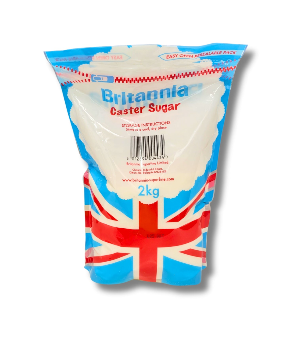 Caster Sugar 2kg