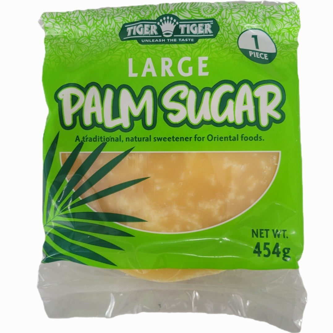Palm sugar