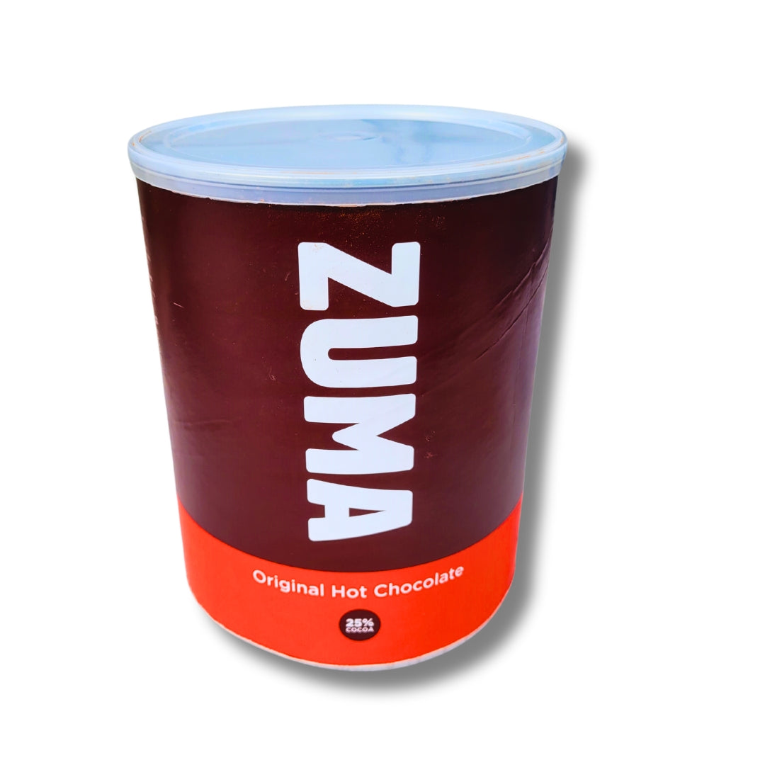 Hot Chocolate Powder Zuma