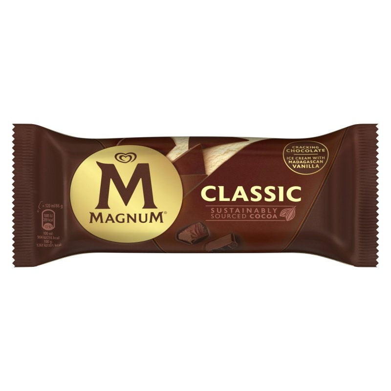 Ice cream - Magnum Classic