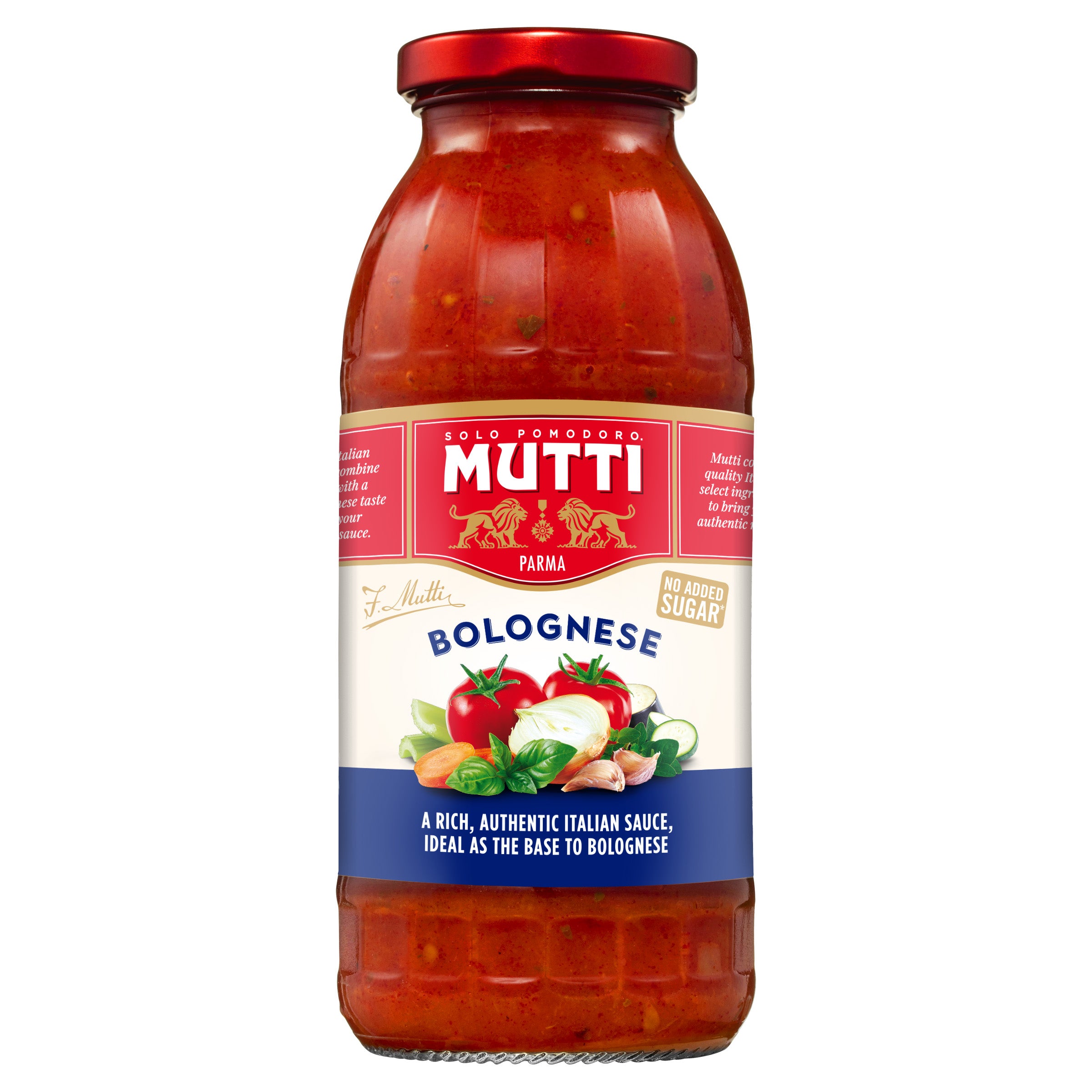 Sauce Bolognese Mutti
