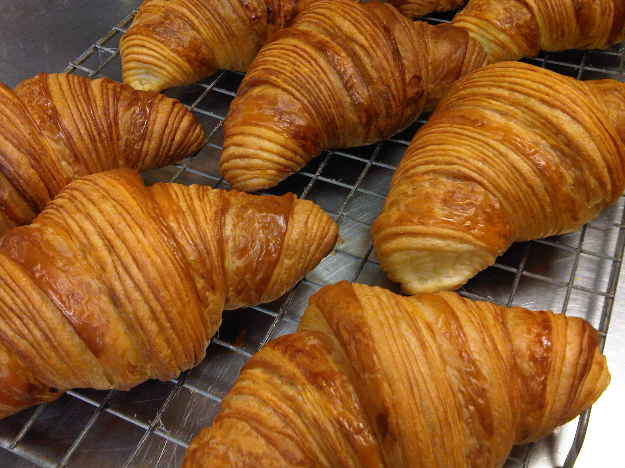 Croissant