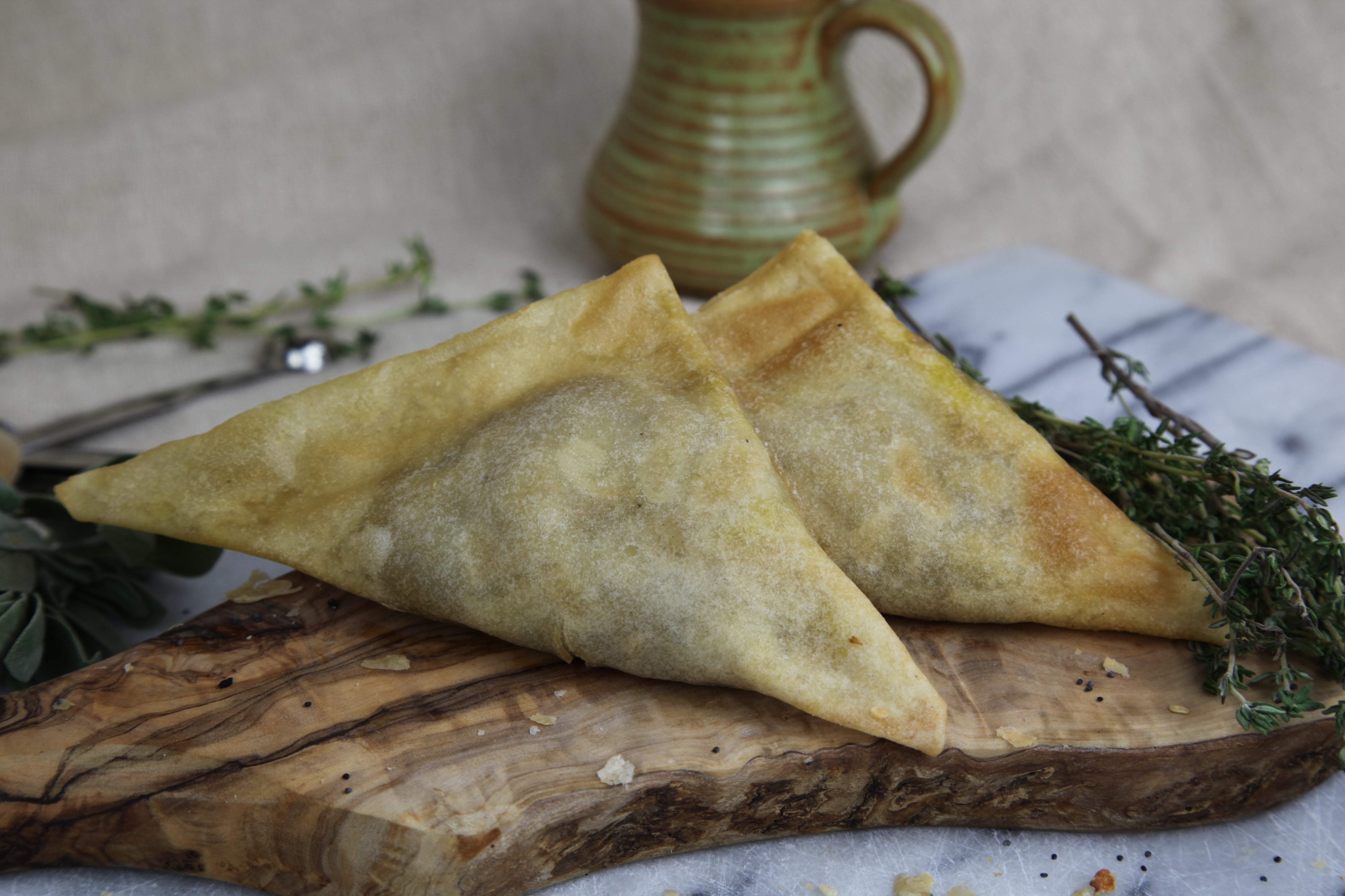 Samosa