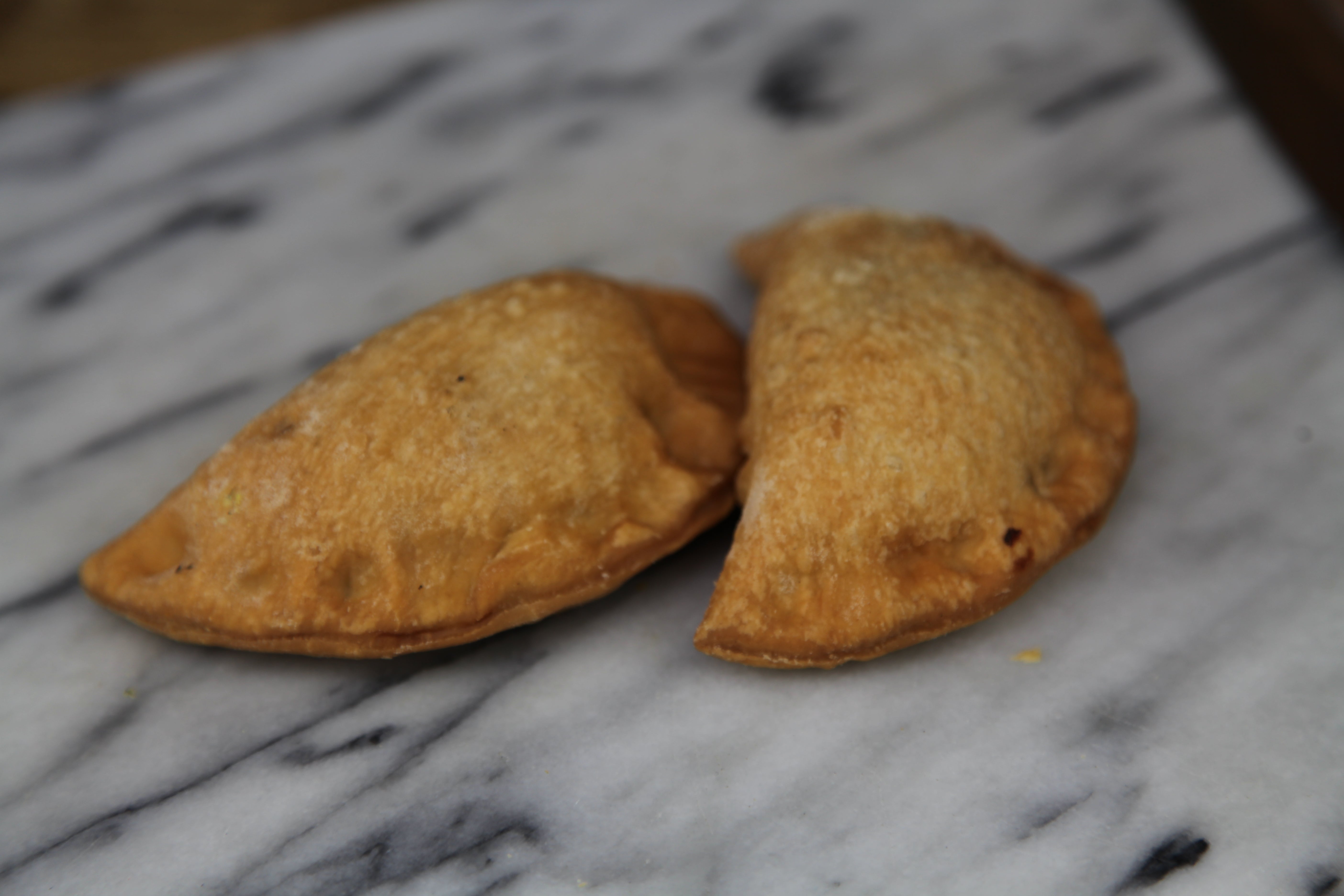 Empanadas