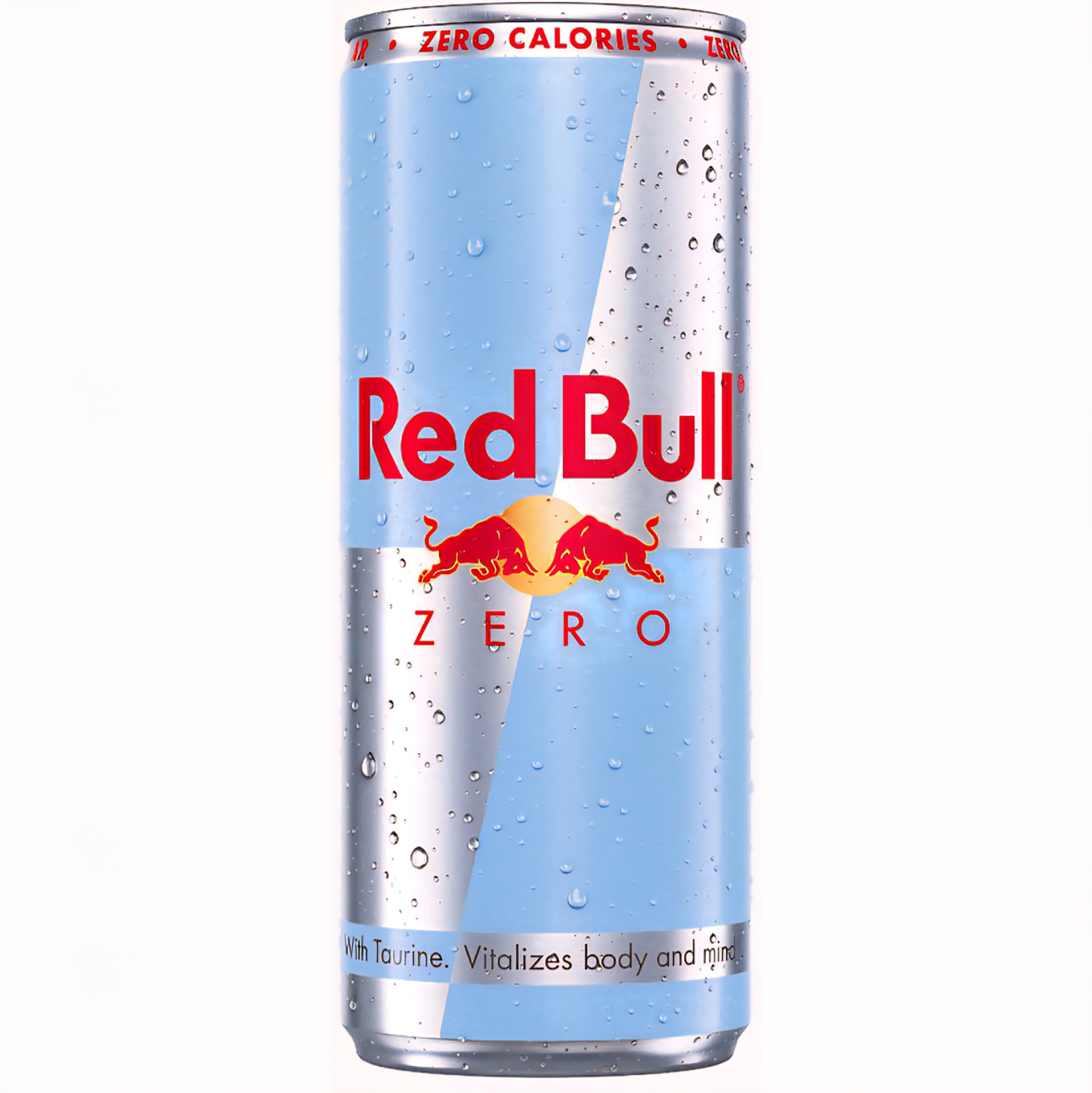 Red Bull Zero