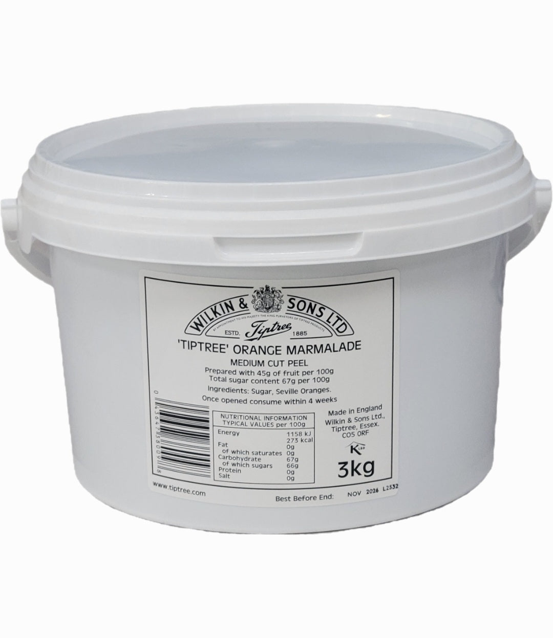 Tiptree Orange Marmalade
