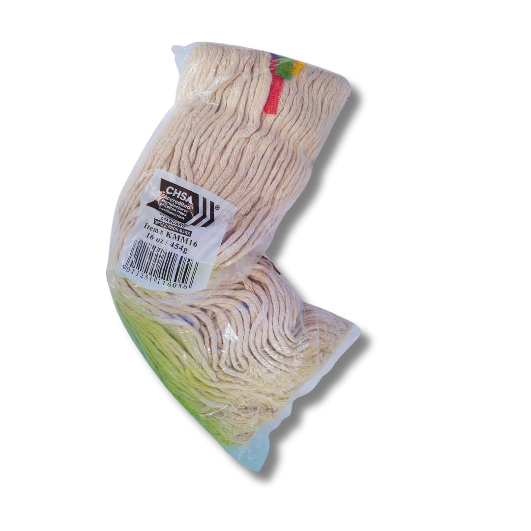 Mop Head Kentucky