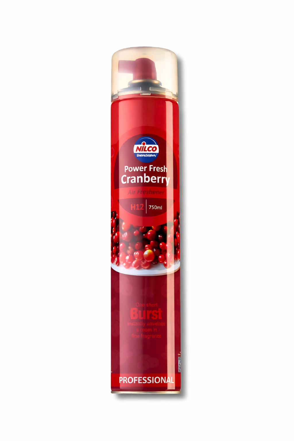 Nilco Powerfresh Cranberry Air