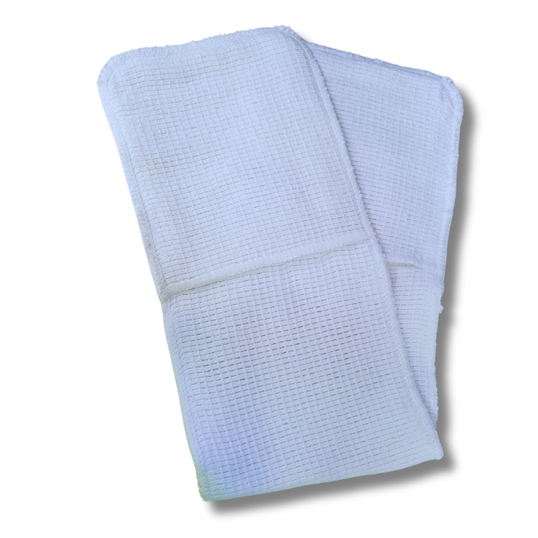 Oven Glove Double Pocket