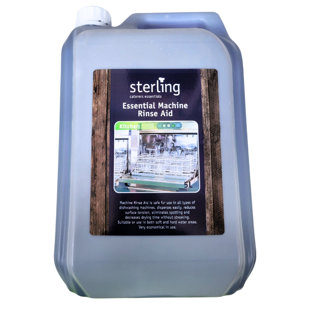 Sterling Dishwasher Rinse RA2