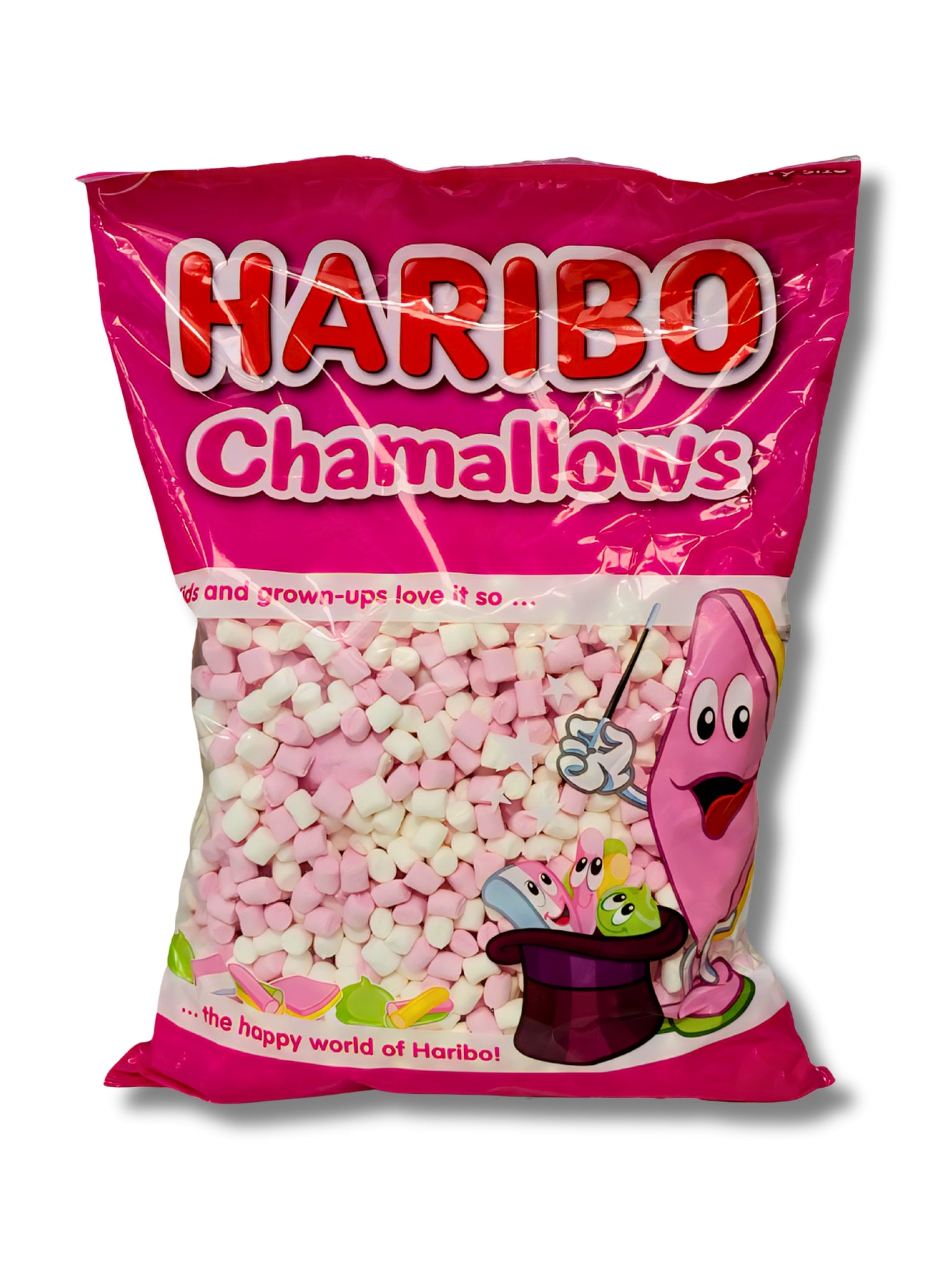 Mini Marshmallows