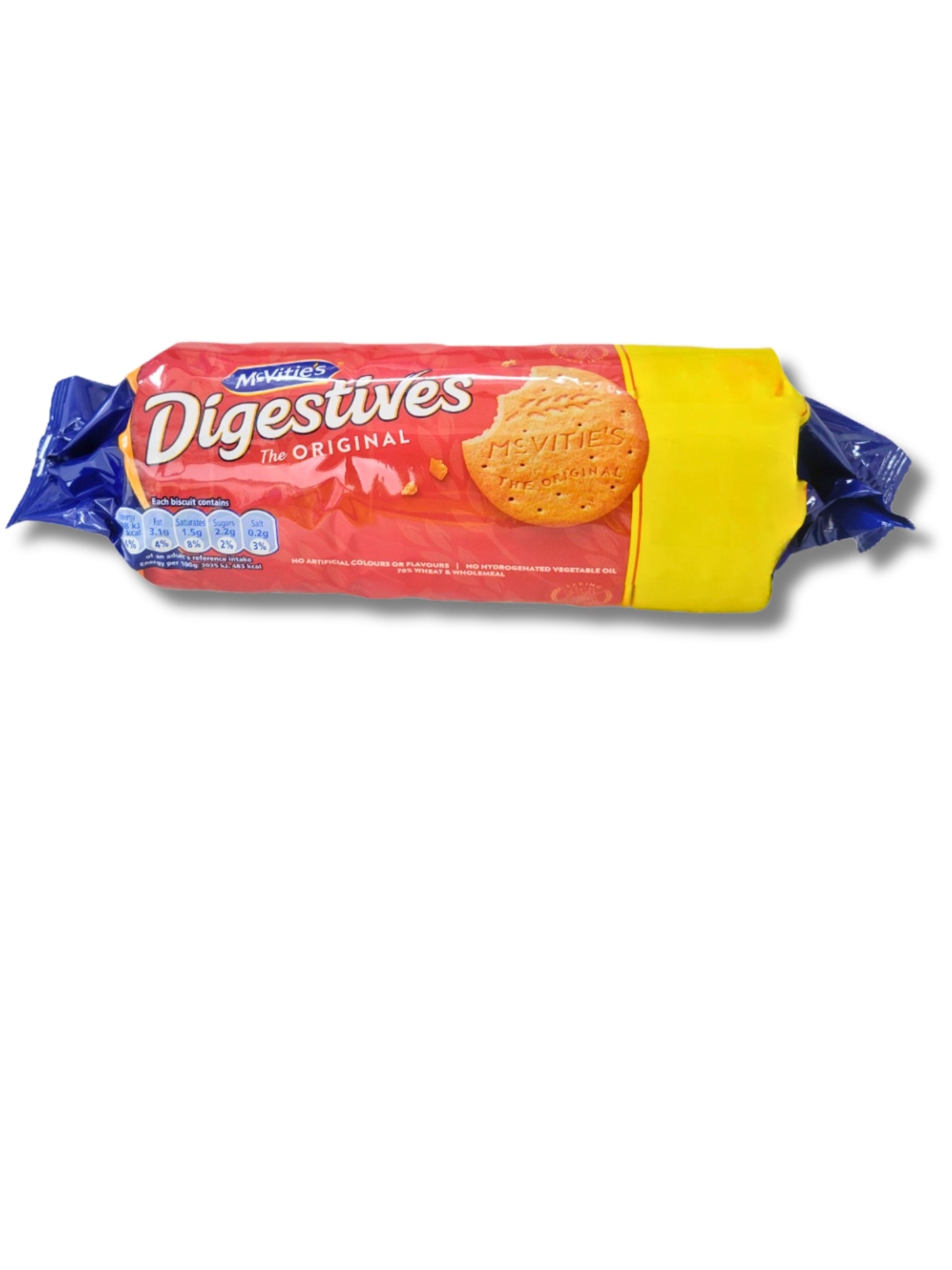 McVities Digestive Biscuits