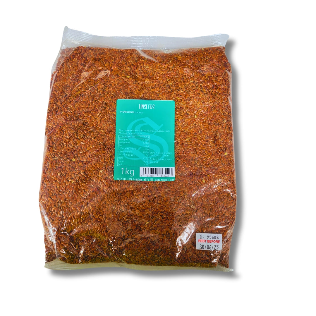 Linseed