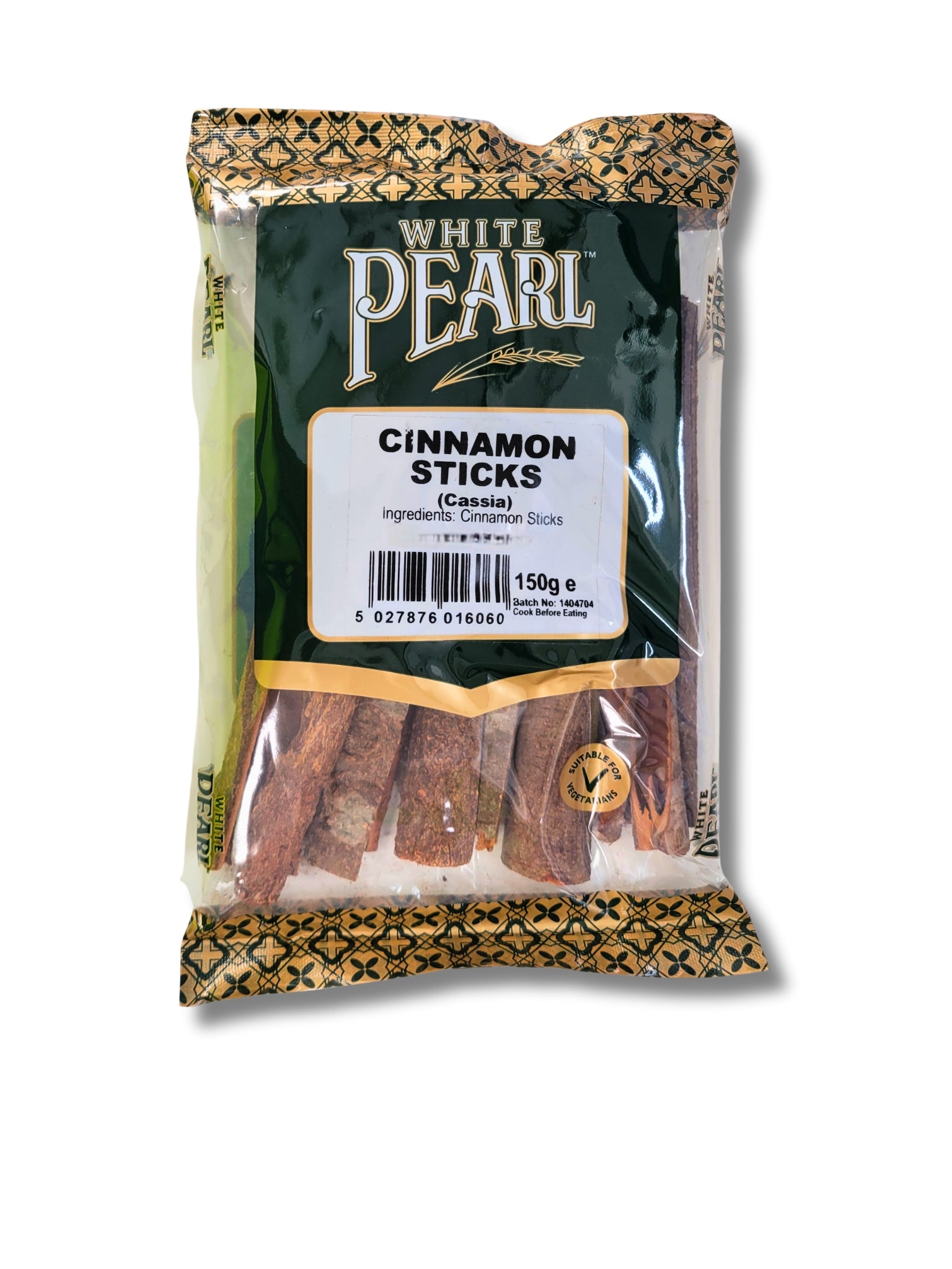 Cinnamon Stick