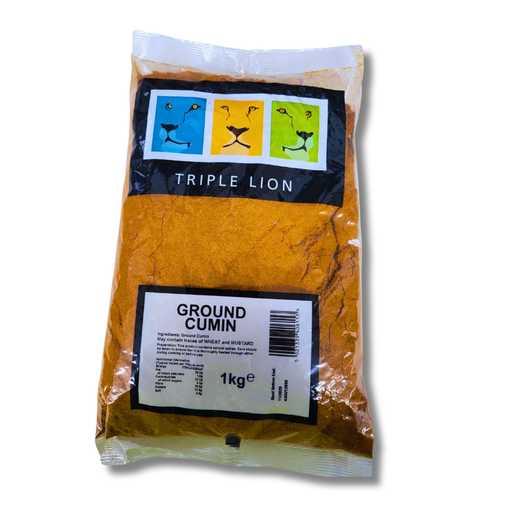 Cumin Powder