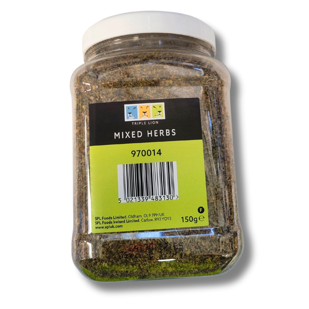 Dried Mixed Herbs